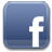 Facebook logo.
